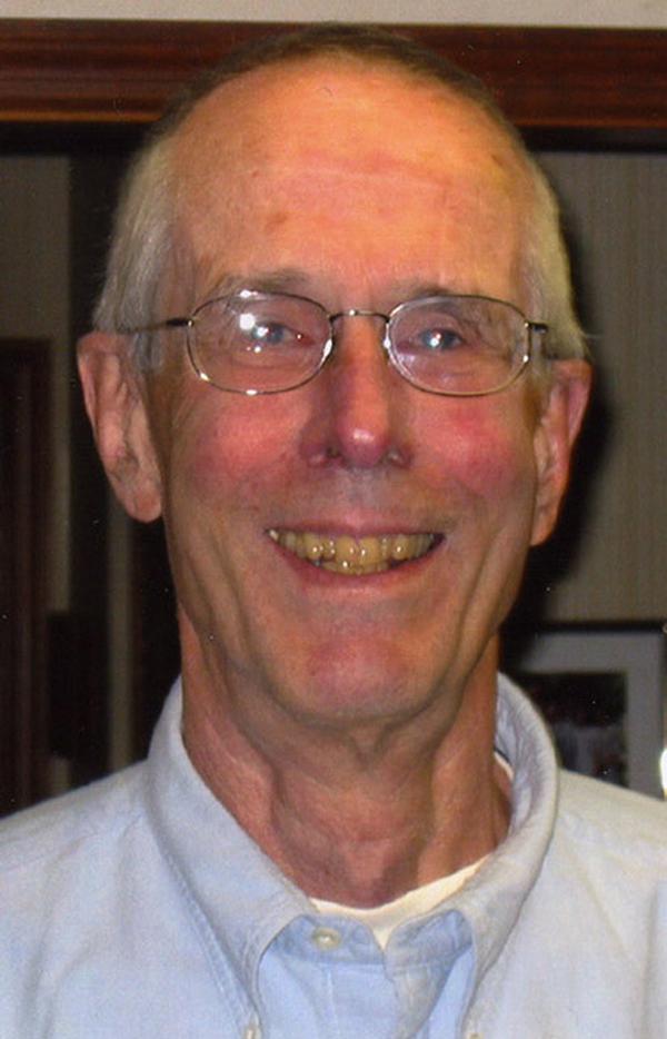 David MacKellar Ostrom II